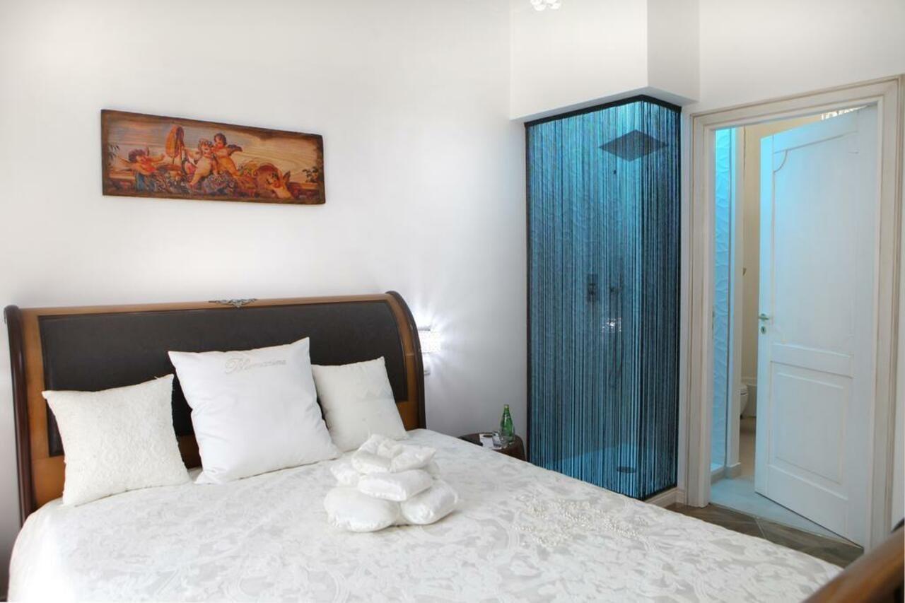 アグリジェント B＆B パラッツォ デル テアトロ Bed & Breakfast エクステリア 写真