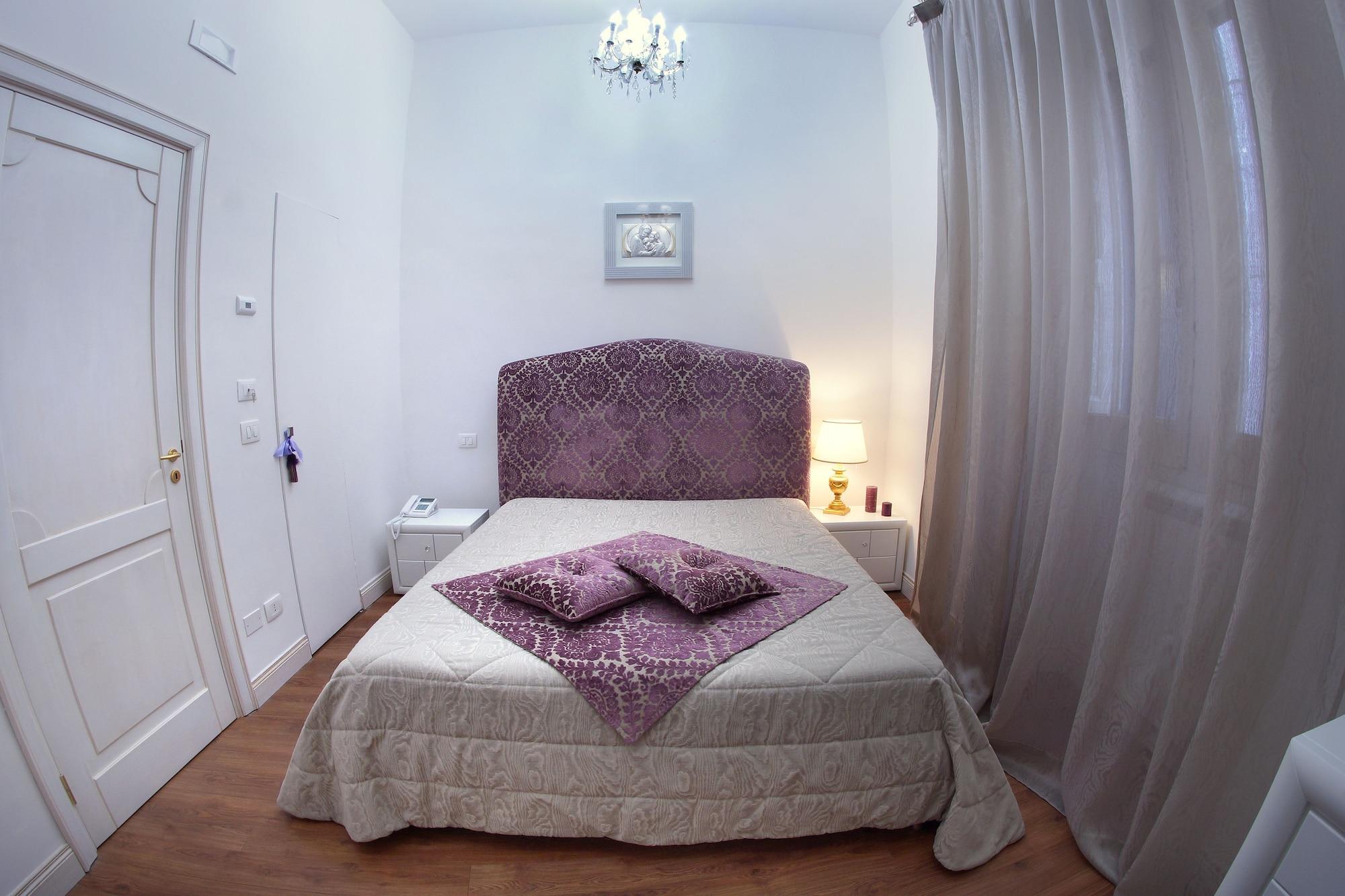 アグリジェント B＆B パラッツォ デル テアトロ Bed & Breakfast エクステリア 写真