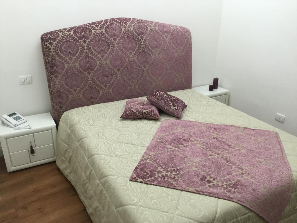アグリジェント B＆B パラッツォ デル テアトロ Bed & Breakfast 部屋 写真